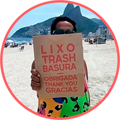 Cris da Praia